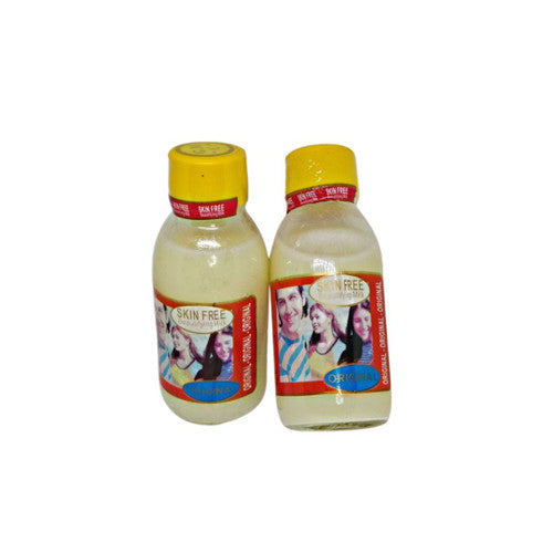 Skin Free Beautifying Milk 100Ml - Premium Beauty Product