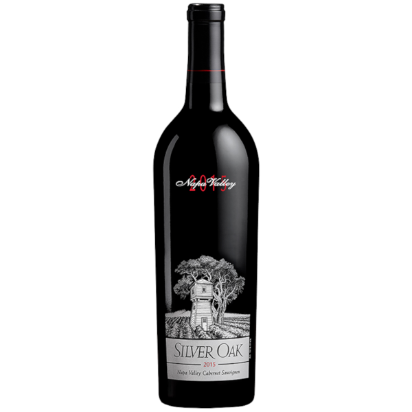 2020 Silver Oak Cellars Cabernet Sauvignon, Napa Valley, USA (1.5L Magnum)