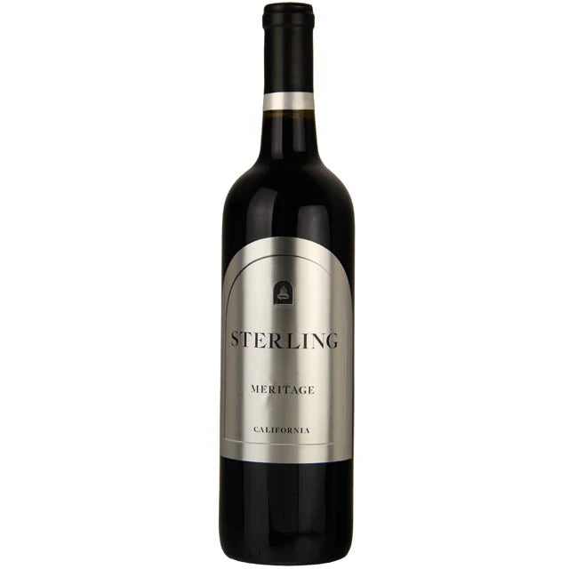 2024 Sterling Vineyards Meritage, California, USA (750ml)