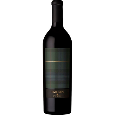 2021 Stewart Cellars 'Tartan' Red Blend, Napa Valley, USA (750ml)