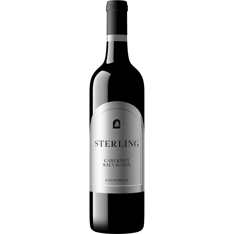 2023 Sterling Vineyards Vintner's Collection Cabernet Sauvignon, Central Coast, USA (750ml)