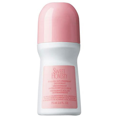 Avon Sweet Honesty Deodorant 2.6 oz - Premium Beauty Product