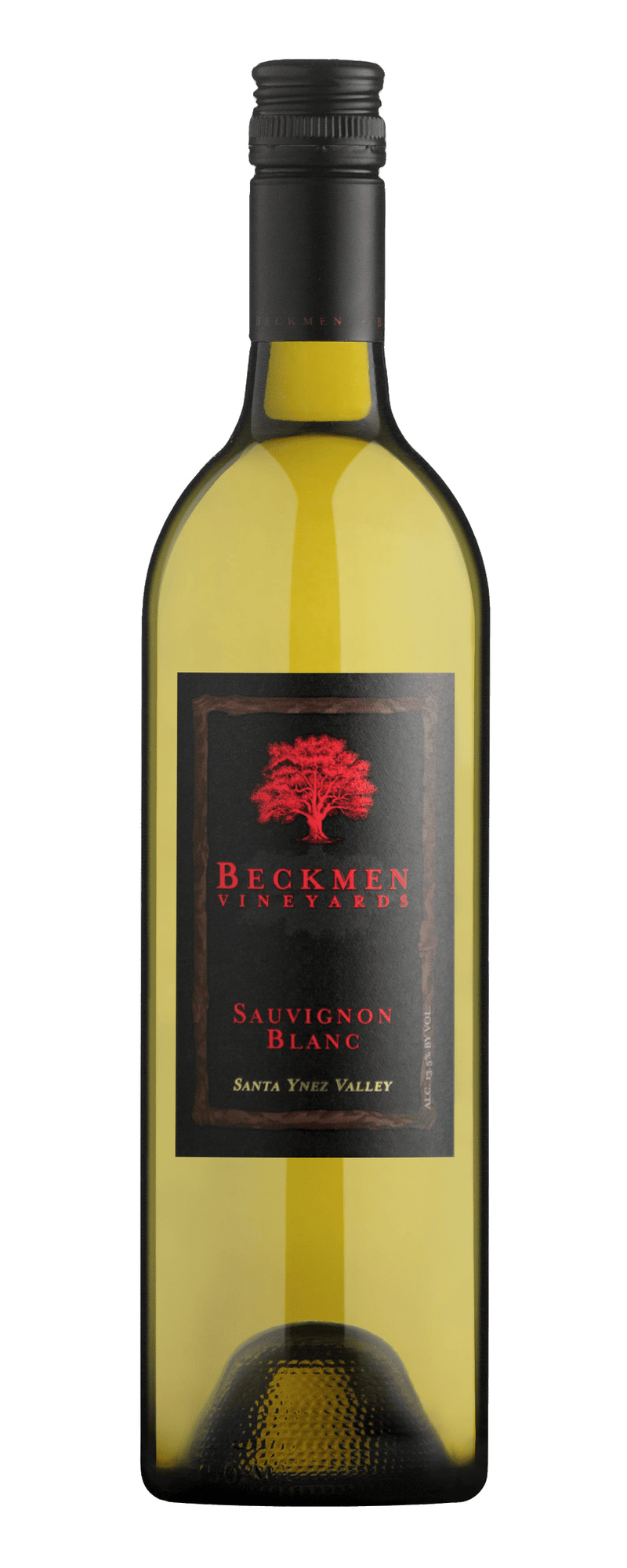 2024 Beckmen Vineyards Sauvignon Blanc, Santa Ynez Valley, California, USA (750ml)