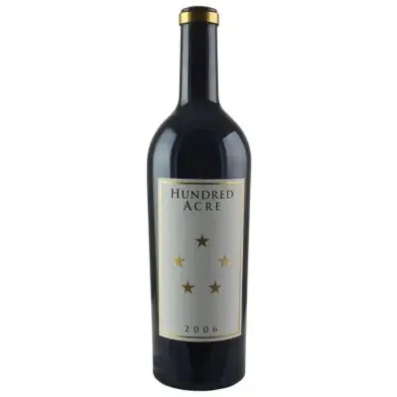 2006 Hundred Acre Ancient Way Vineyard Summer's Block Shiraz, Barossa Valley, Australia (750ml)