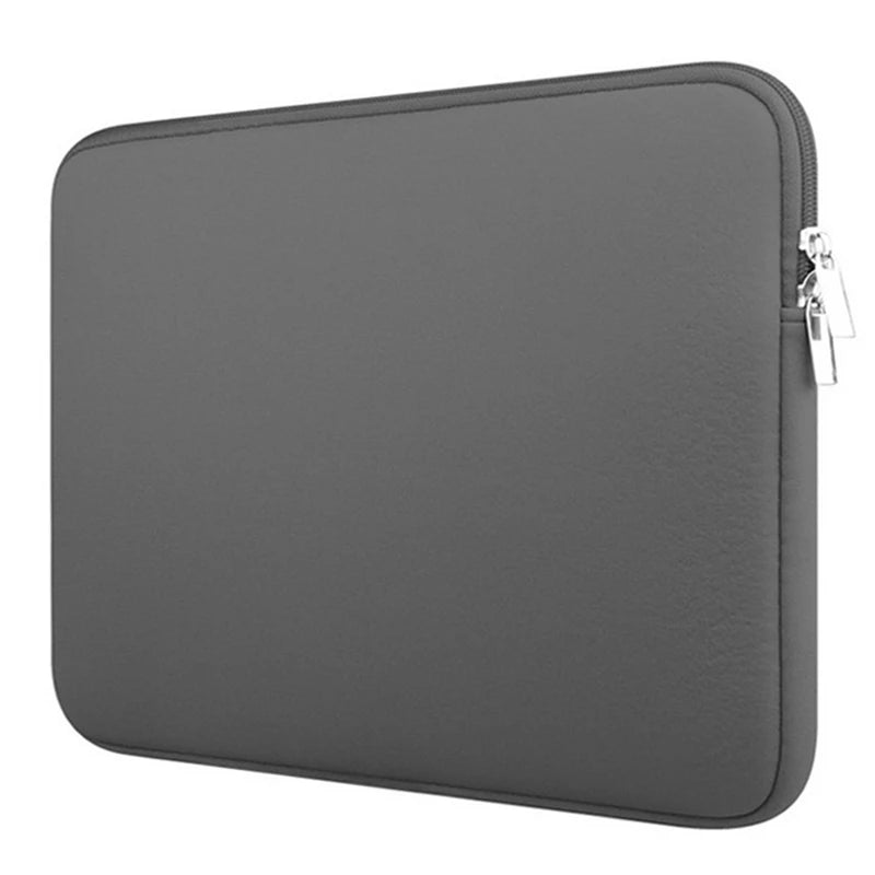 Laptop Sleeve Case PC Cover for Xiaomi Air HP Dell Laptop Bag Tablet Case For Macbook Air Pro Retina 11 12 13 14 15 15.6 inch