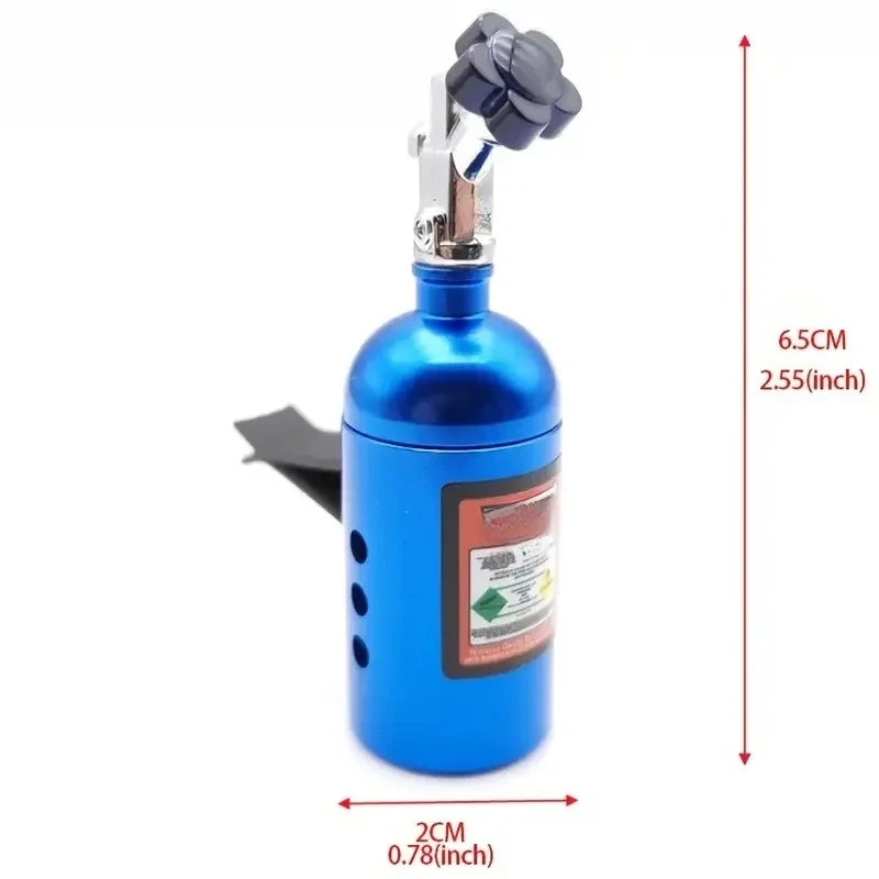 Car Air Freshener Bottle Air Vent Aromatherapy Auto Aroma Outle Perfume Flavoring Fragrances Accessories Hot Sale