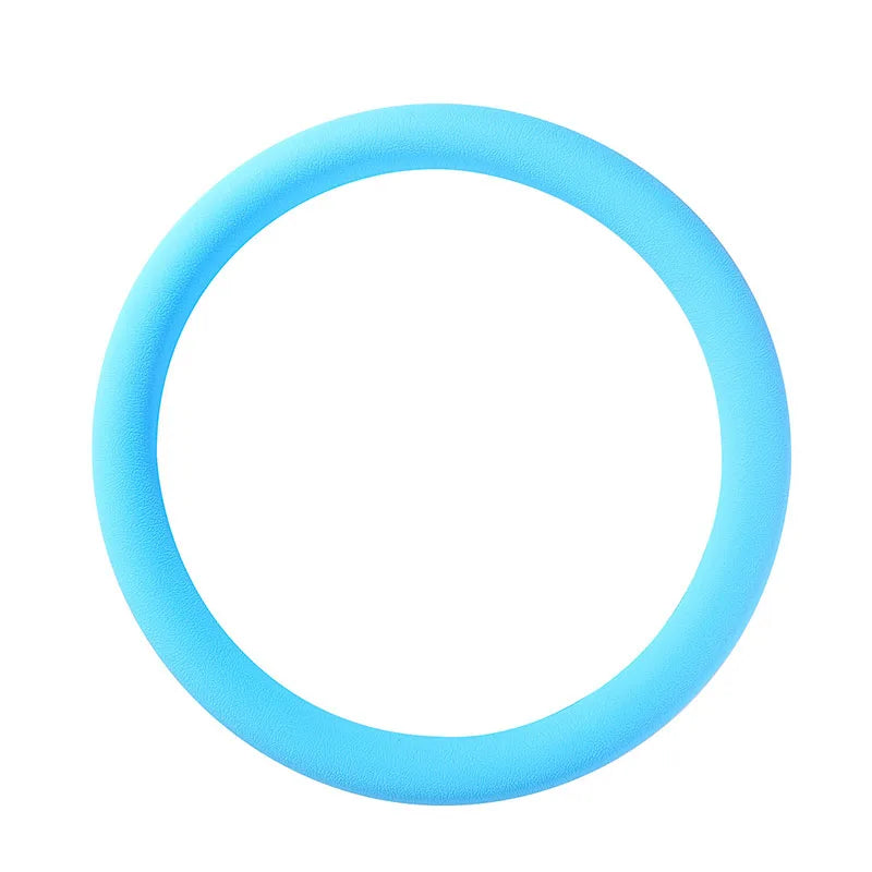 Silicone Steering Wheel Cover Ultra-thin Anti-slip Steering Wheel Cover Soft Silicone Accessories Universal Steering Wheel Cover