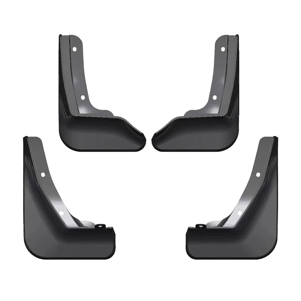 For KIA EV3 Car Tire Fender Flares Car Mudflaps Front Rear Mud Flaps Mudguards Splash Guards Fender Cover Accessories