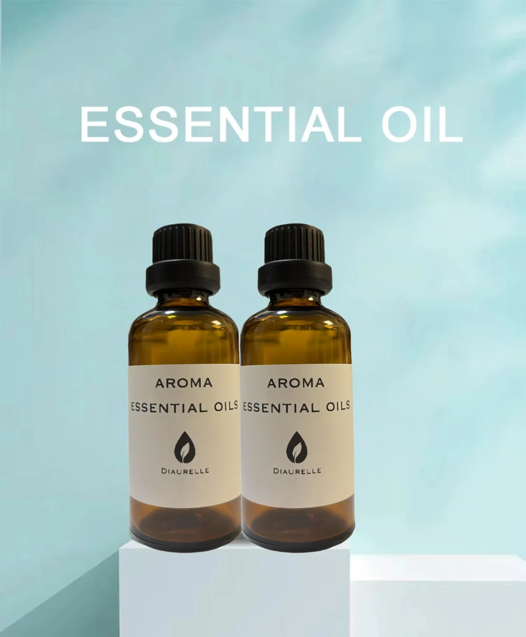 50ml Hotel Collection Essential Oil Scent Hotel Inspired Aromatherapy Scent Diffuser Oil Perfumes for Essential Oil Diffusers
