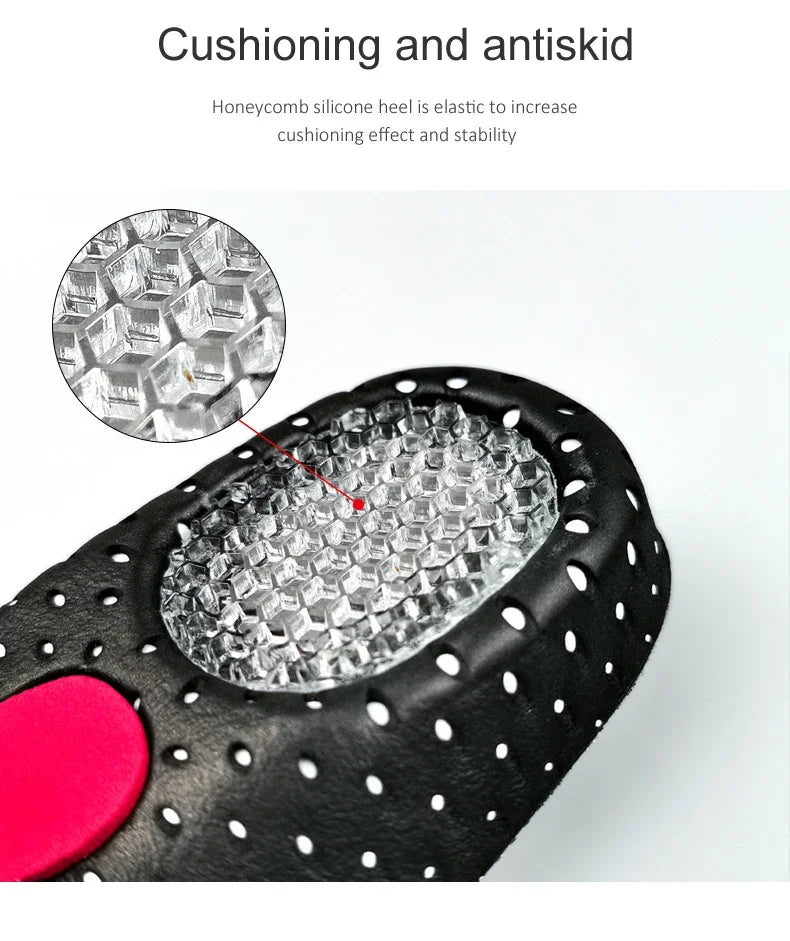 Shock-absorbing sports insole men and women arch support Orthopedic insoles Breathable comfortable running Shoe Pads 2Pcs/4Pcs