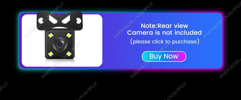MEKEDE Android 15 Autoradio Head Unit 2 Din Car Radio Stereo Navigation Carplay For Hyundai i20 2008-2012 Car multimedia player
