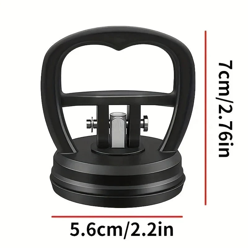 Car Dent Repair Tool Suction Cups Dent Puller Suction Cup Car Body Repair Removal Tool Dent Repair Kit
