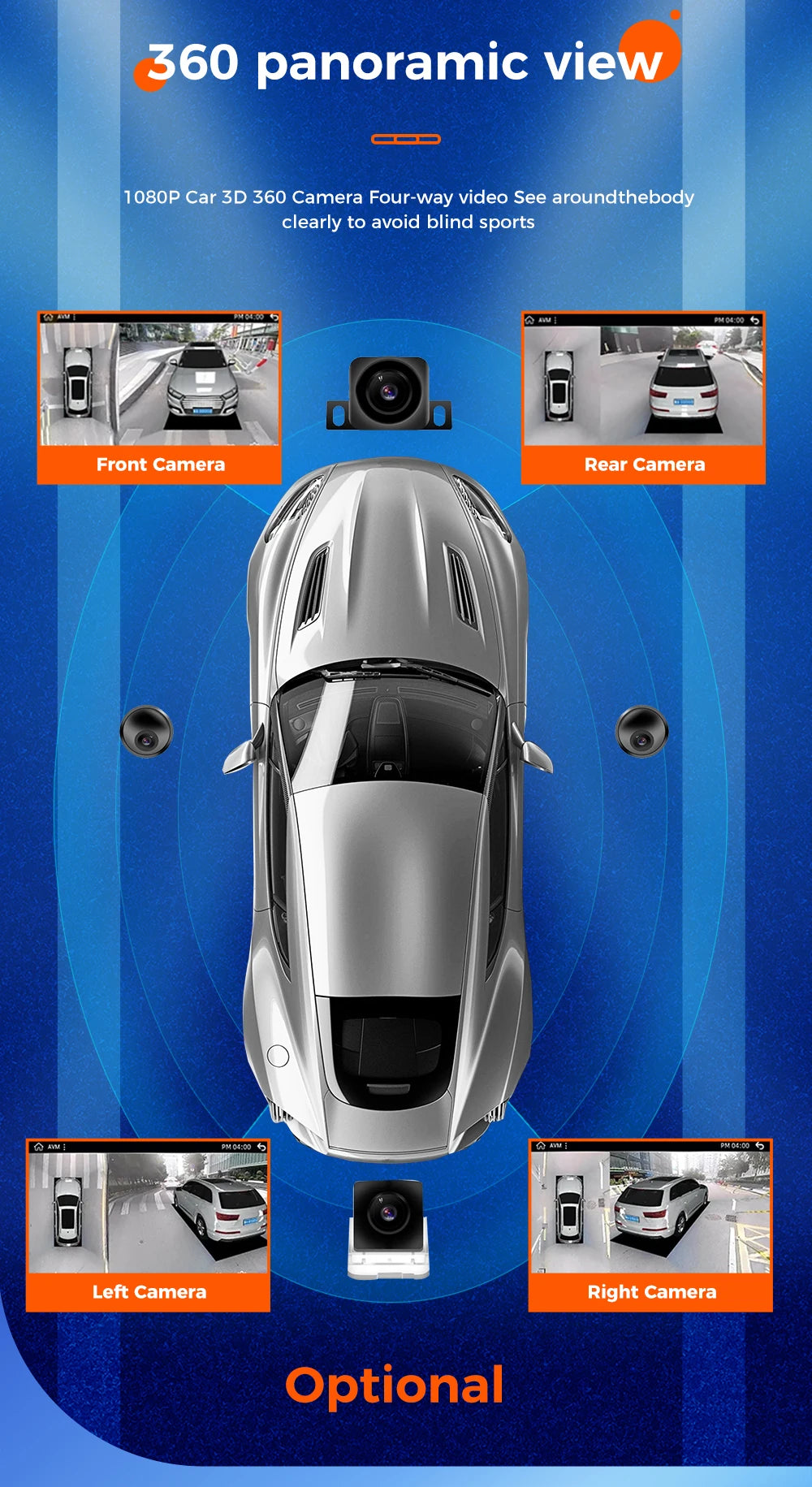 12.3" Android 14 CarPlay Auto Car Radio For Jeep Wrangler 2018-2022 Touch Screen Multimedia Stereo Player GPS Navi dsp Head Unit