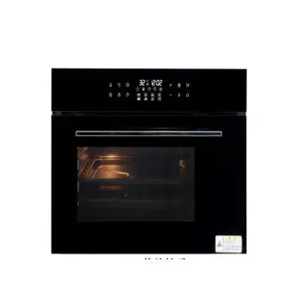 Home Major Kitchen Appliances Multifunctional Built-in Ovens Electric 60L