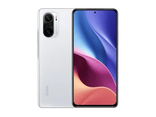 Global firmware Xiaomi Redmi K40 Pro Smartphone Hyper OS 1.0 cecular Snapdragon 888 6.67 inch phone used phones no charger