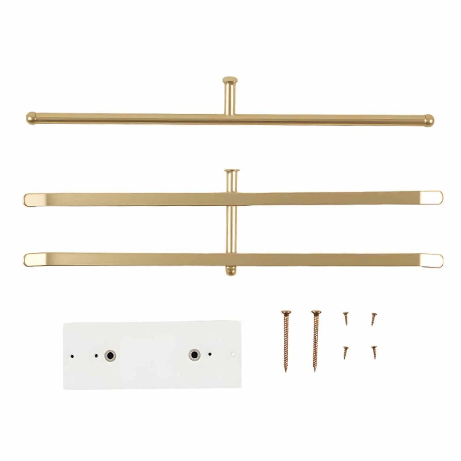 Wall Mounted Jewelry Organizer Hanging Organizer Large Capacity Women Gift Storage Holder Jewelry Hanger for Headband