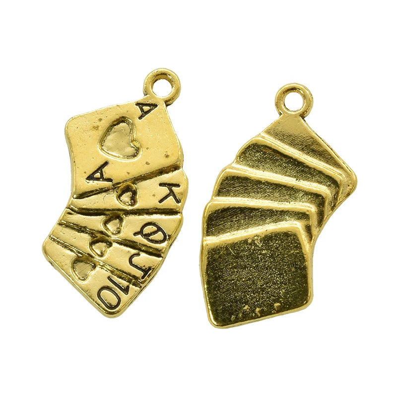11pcs Mixed Antique Silver Western Cowboy Charms Alloy Boot Gun Hat Pendants For DIY Bracelet Earrings Necklace Jewelry Making