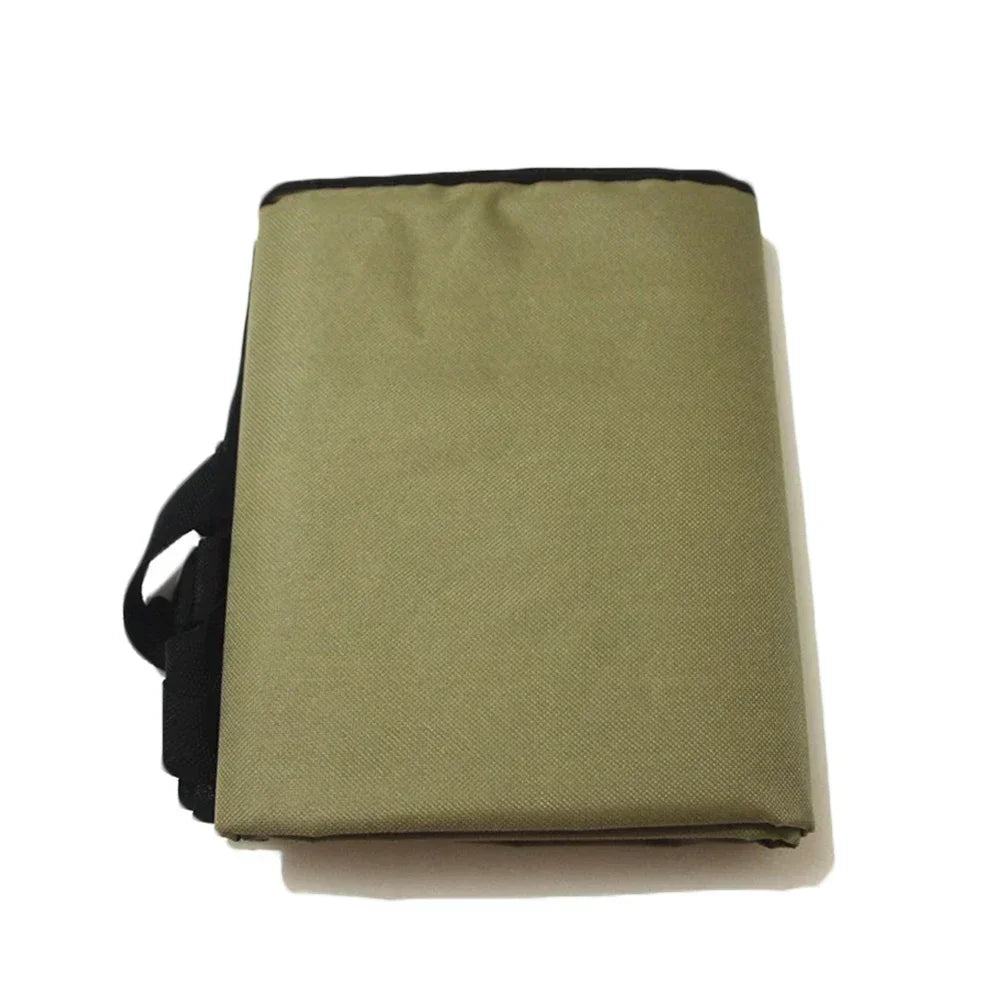 Waterproof 600D Oxford Cloth Dog Car Seat Cover Pet Travel Dog Carrier Car Trunk Mat SUV Cargo Liner For Dogs