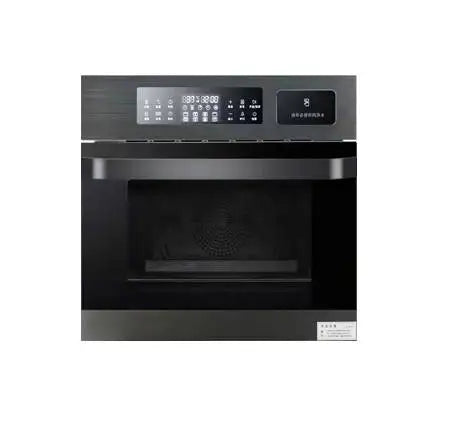 Home Major Kitchen Appliances Multifunctional Built-in Ovens Electric 60L
