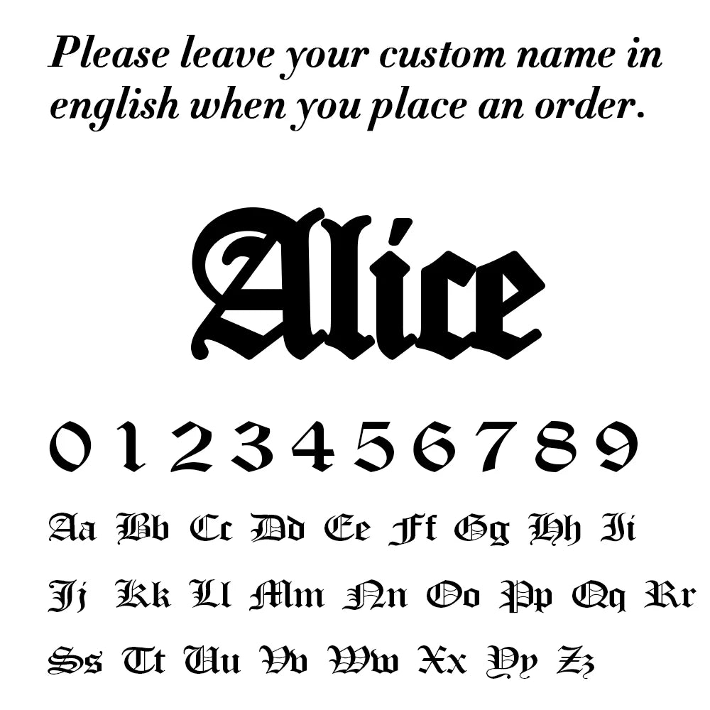 My Shape Custom Name Sparkling Necklaces Stainless Steel Customized Bling Frosted Pendants Personalized Name Chain Jewelry Gifts