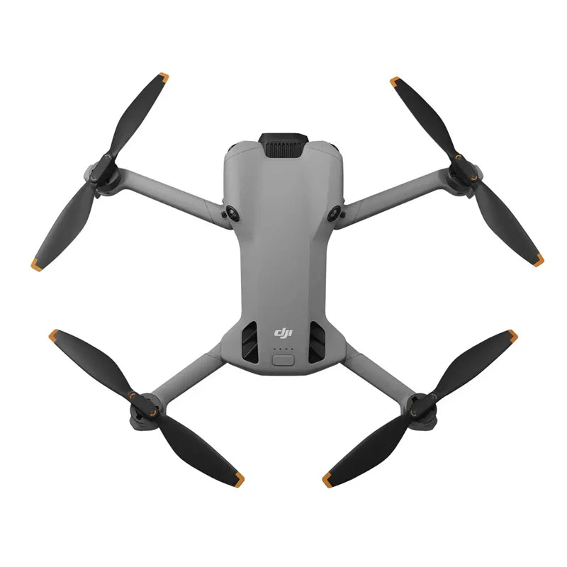 DJI Mini 5 Pro 1-Inch Large CMOS Camera Nightscape Omnidirectional Obstacle Sensing Lightweight and Portable