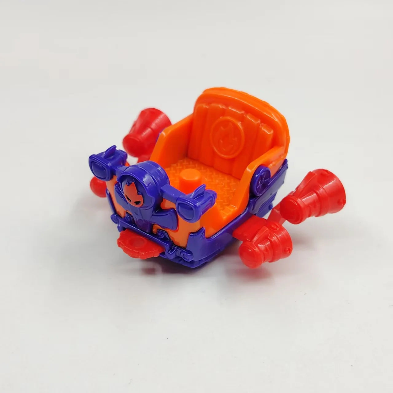 1Pcs Superzings Series 5 Car With 1Pcs Super Zings Superthings Action Figures Dolls Original Magicbox Toy Boys Birthday Gifts
