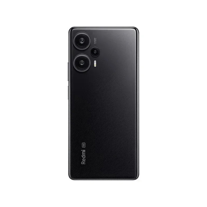 Xiaomi Redmi Note 12 Turbo POCO F5 5G Snapdragon 7 Plus Gen 2 Processor 67W Quick Charge 120Hz OLED Screen used phone