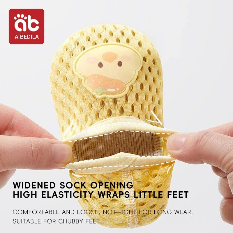 Baby Kids Water Sport Sneakers Beach Socks Children Swimming Aqua Barefoot Shoes Surfing Fishing Diving Slippers For Boys Girls