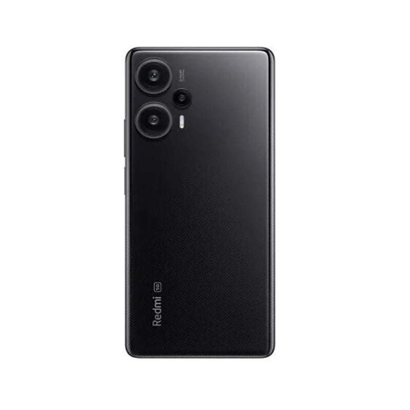 Xiaomi Redmi Note 12 Turbo POCO F5 5G Snapdragon 7 Plus Gen 2 Processor 67W Quick Charge 120Hz OLED Screen used phone