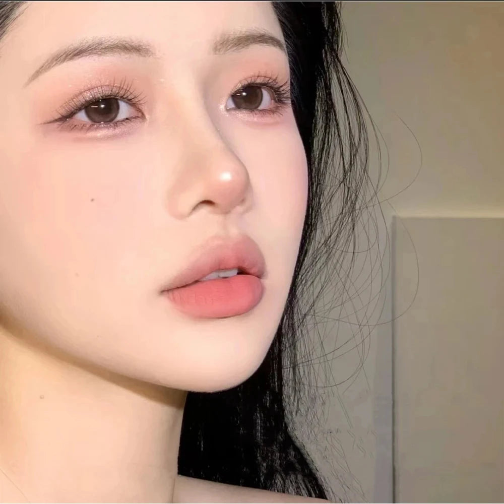 Large Capacity Fish Tail Fake Eyelashes Natural Russian Anime Eyelashes Natural Eyelashes Cosplay Single Cluster Fake Eyelashes