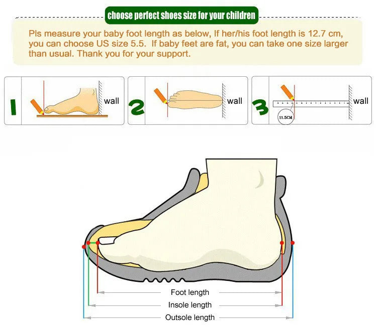 AS Kids Shoes Children Shoes Baby Boys Leather Loafers Toddler Slip On Princess Flats Girls Fashion Oxford Platform Mary Jane