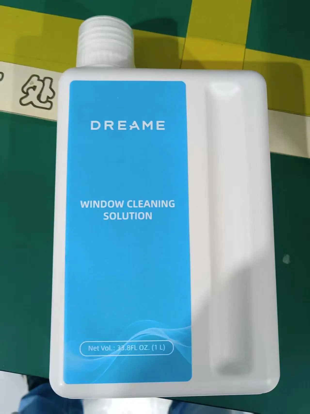 Dreame MOVA AWH6 AWH6-300A 1000ML/500ML/300ML/450ML/200ML Floor Cleaner Original accessories optional