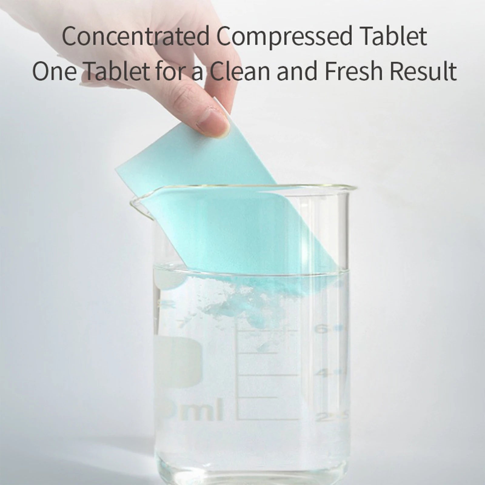Floor Cleaner Cleaning Sheets Stain Removal Brightening and Fragrance-retaining Floor Cleaning Supplies