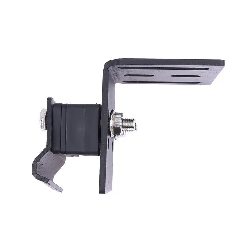 【CM】1/2/4PCS Car Roof Fixed Clips Car For No Gap Car Roof Rack Cargo Basket Carriers Fixed Clips SUV Universal Shelf Clips