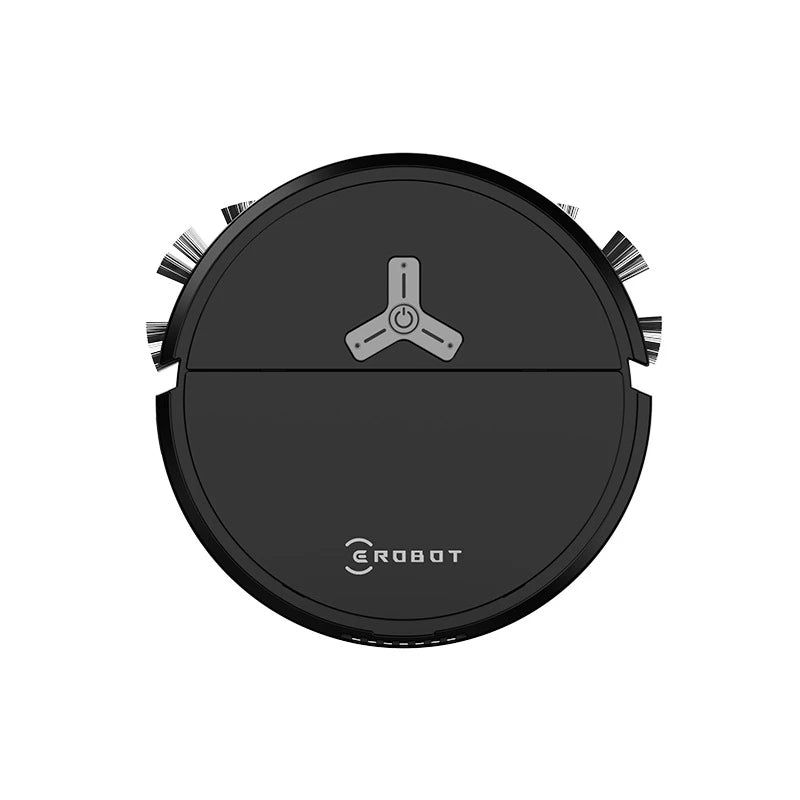 Lenovo 3-in-1 Smart Sweeping Robot Aspirateur Staubsauger Robot Vacuum Cleaner 4000Pa Carpet Hard Floor Home Cleaning Appliances