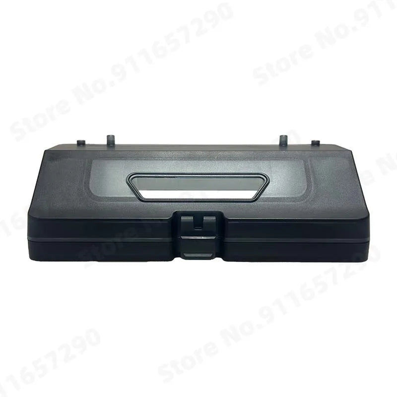 2 in 1 Water Tank Dust Box Parts For Xiaomi Robot Vacuum Mop 2S MI MOP 3C VIOMI V2 V3 VACUUM S10 XMSTJQR2S B106CN Accessories