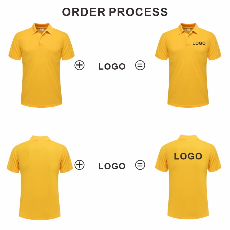 Customized Logo Breathable Polo Shirt Casual Company Group Clothing Lapel Short Sleeve Polo Shirts Work Clothes Print Embroidery