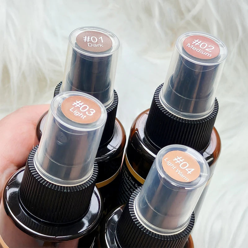 100ml Lace Melting Spray And Holding Spray,Wig Melting Spray Strong Natural Forming Hold Dyed wig care spray For Lace Wigs