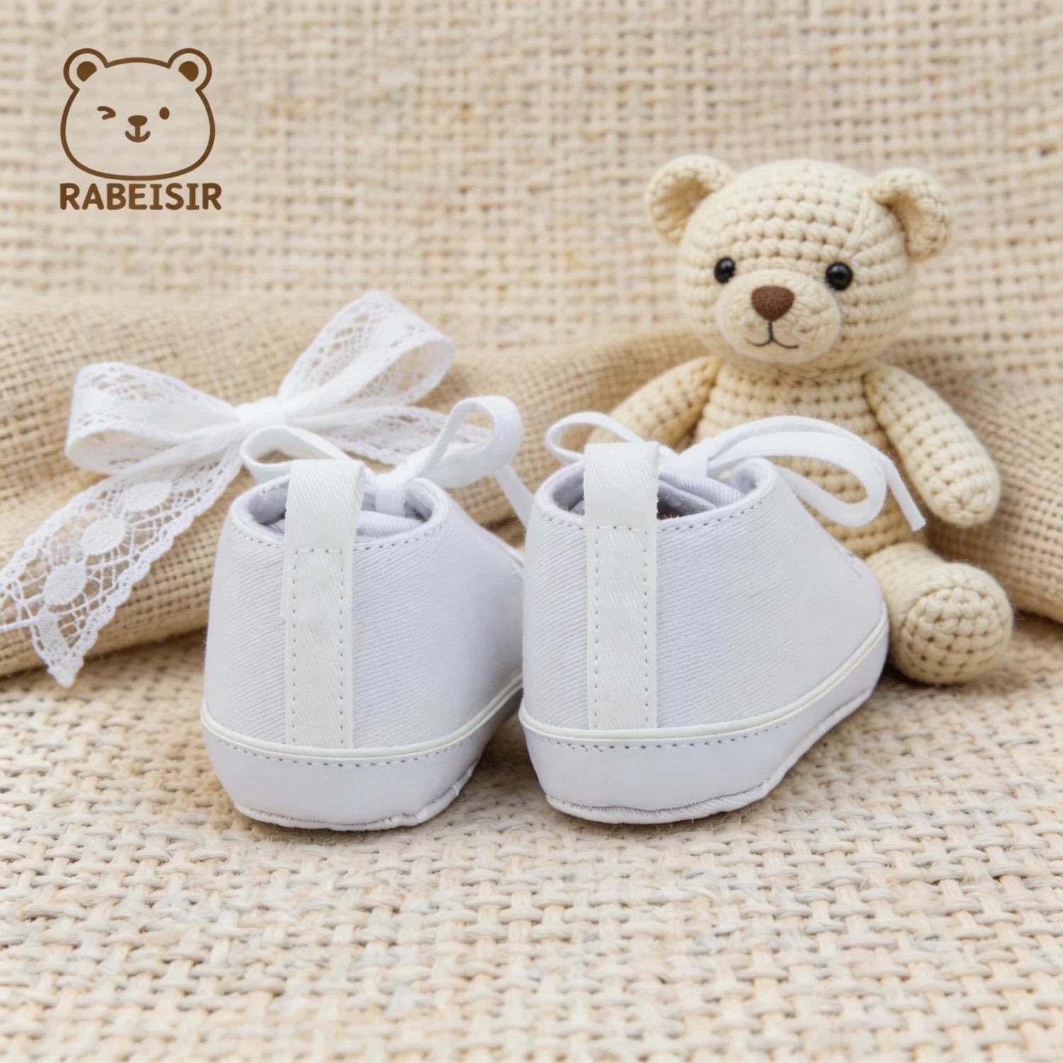 Casual Comfortable Sneakers For Baby Boys, Lightweight Non Slip Shoes For Indoor Outdoor Walking, Spring And Autumn