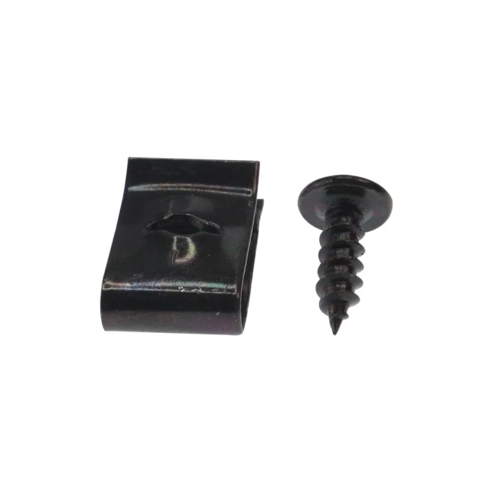 Wall Panel Fixed Screws Self Tapping Car Engine Clamps Torx Bolt Bumper Arch Mud Flaps Splash Guards Undertray Trim