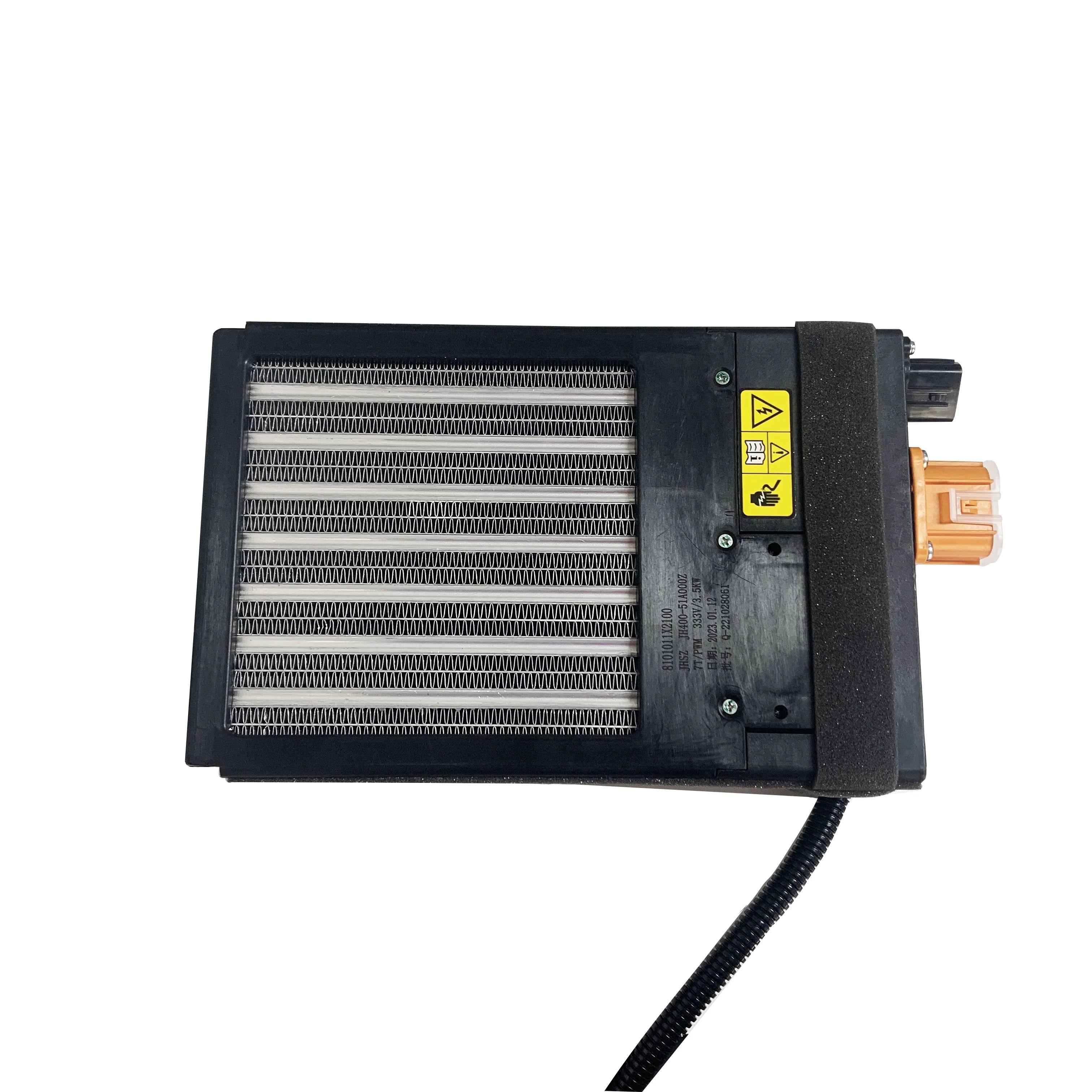 3.5KW  PTC Heating Elements PTC Elements  3.5KW  PTC air Heaters for Ev with CE Certificate
