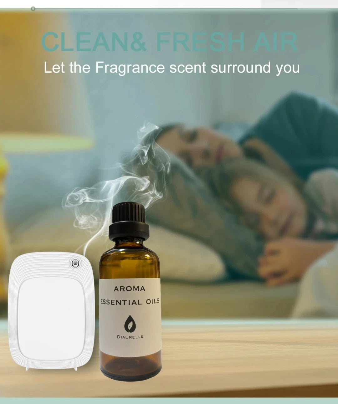 50ml Hotel Collection Essential Oil Scent Hotel Inspired Aromatherapy Scent Diffuser Oil Perfumes for Essential Oil Diffusers