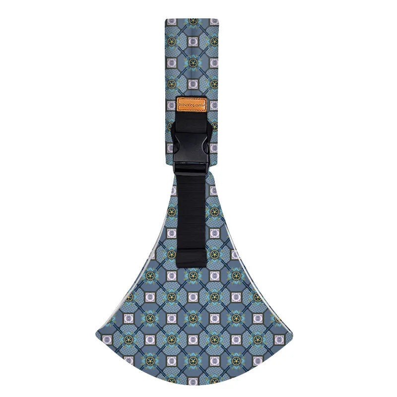 Baby Sling Carrier Toddler Carrier New Baby Sling Portable and Lightweight Sling Non-Slip Hip Seat Carrying 10-30lbs