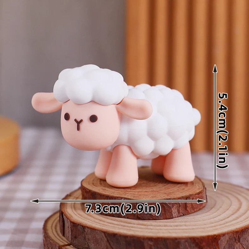 Cowboy Cake Topper Cowboy Hat and Boot Balls Cake Decorations Western Cowboy Birthday Baby Shower Party Decorations (Brown)