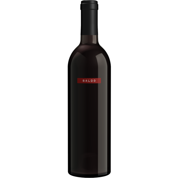 2023 The Prisoner Wine Co. 'Saldo' Zinfandel, California, USA (750ml)