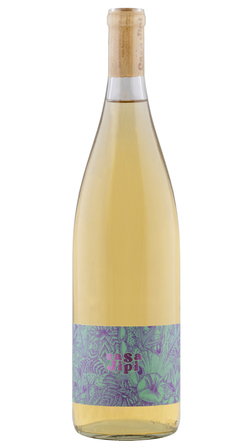 2023 Casa Jipi Sauvignon Blanc, Valle de San Vincente, Mexico (750ml)