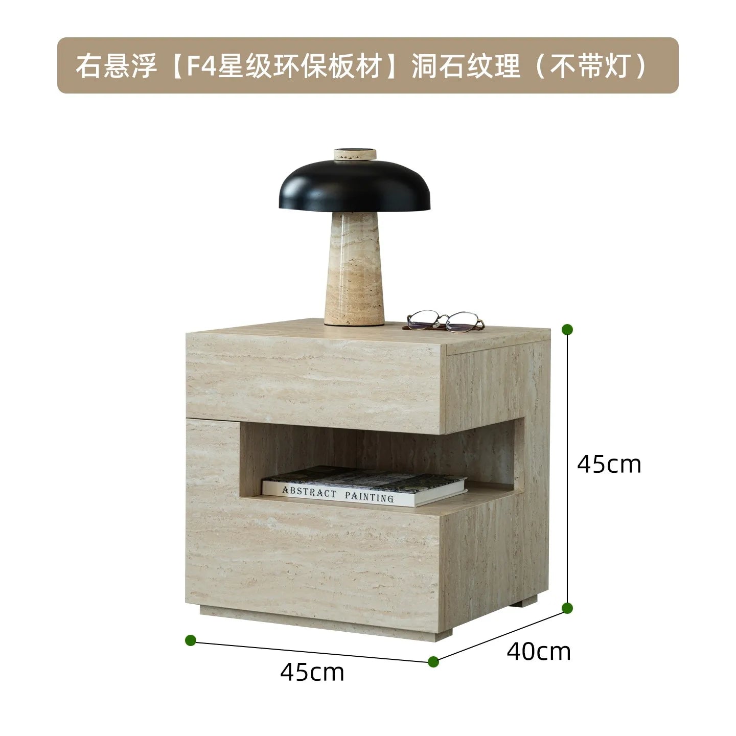 Bedroom With Drawers Bedside Table Quality Delicacy Tiny Cute Cream Style Nightstand Style Trendy Meubels Home Furniture