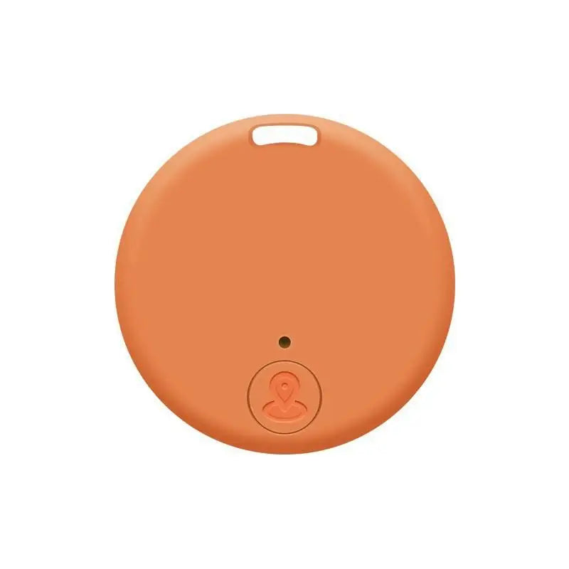 New Mini GPS Tracker Bluetooth 5.0 Anti-Lost GPS Device Car Tracking IOS Android Smart Finder Locator Accessory 2026