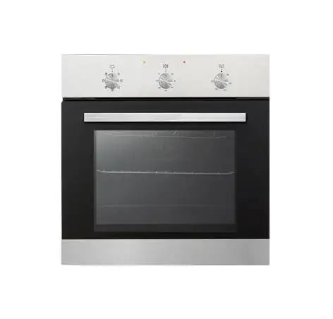 Home Major Kitchen Appliances Multifunctional Built-in Ovens Electric 60L