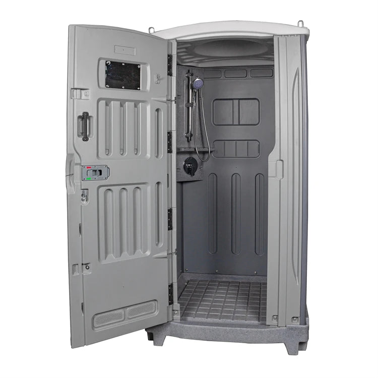 Outdoor mobile house new portable mobile hot-selling outdoor portable